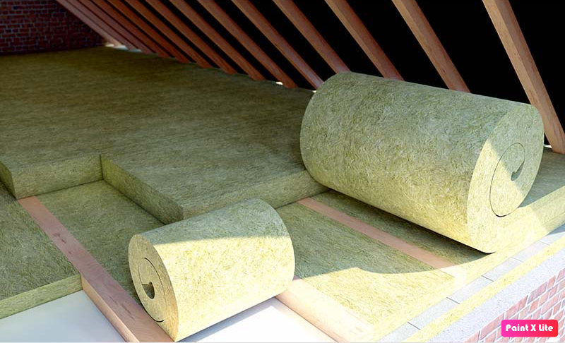 Insulation