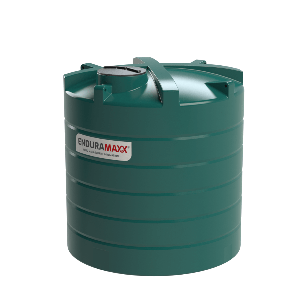 Vertical Potable Rainwater Harvesting Tanks 10000L