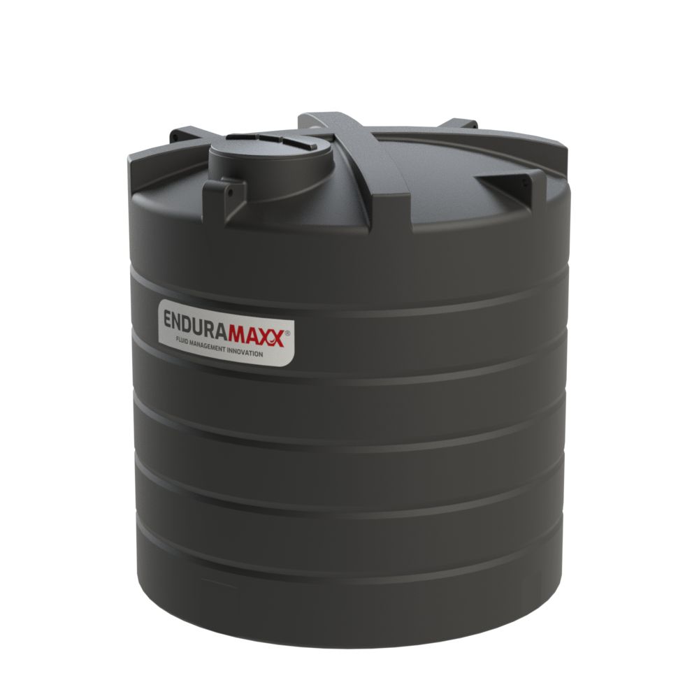 Vertical Potable Rainwater Harvesting Tanks 10000L