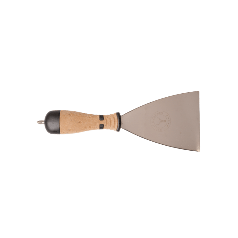 Regal & Barnes Putty Knife with Bit