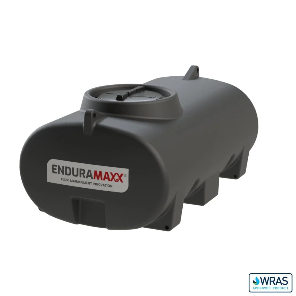 Horizontal Transport Tanks 1200L