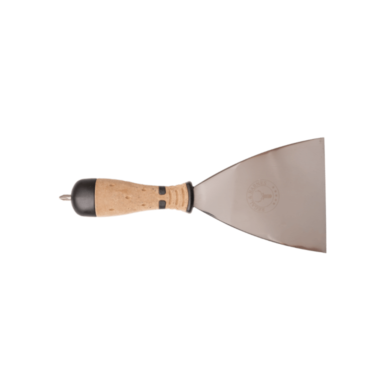 Regal & Barnes Putty Knife with Bit