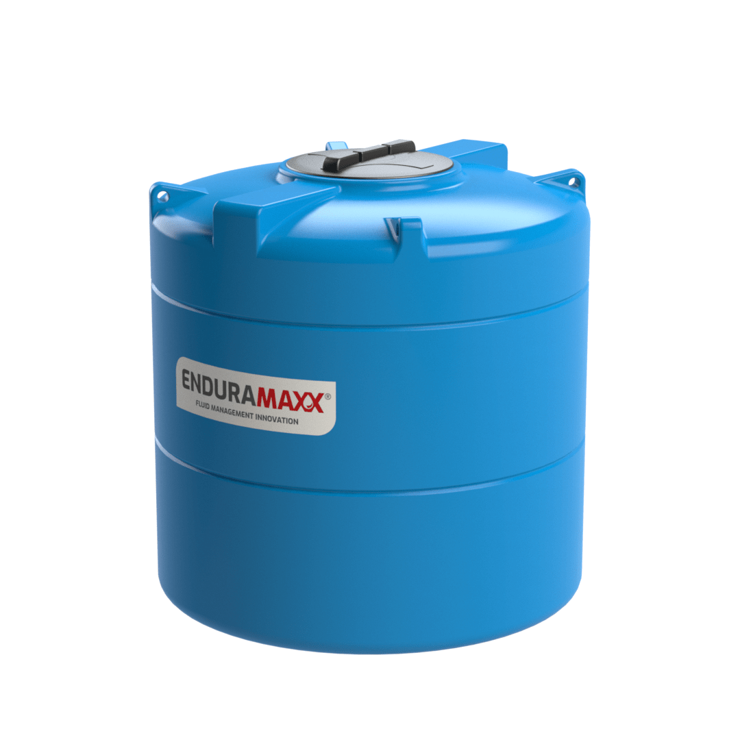 Rainwater Harvesting Tank - Standard