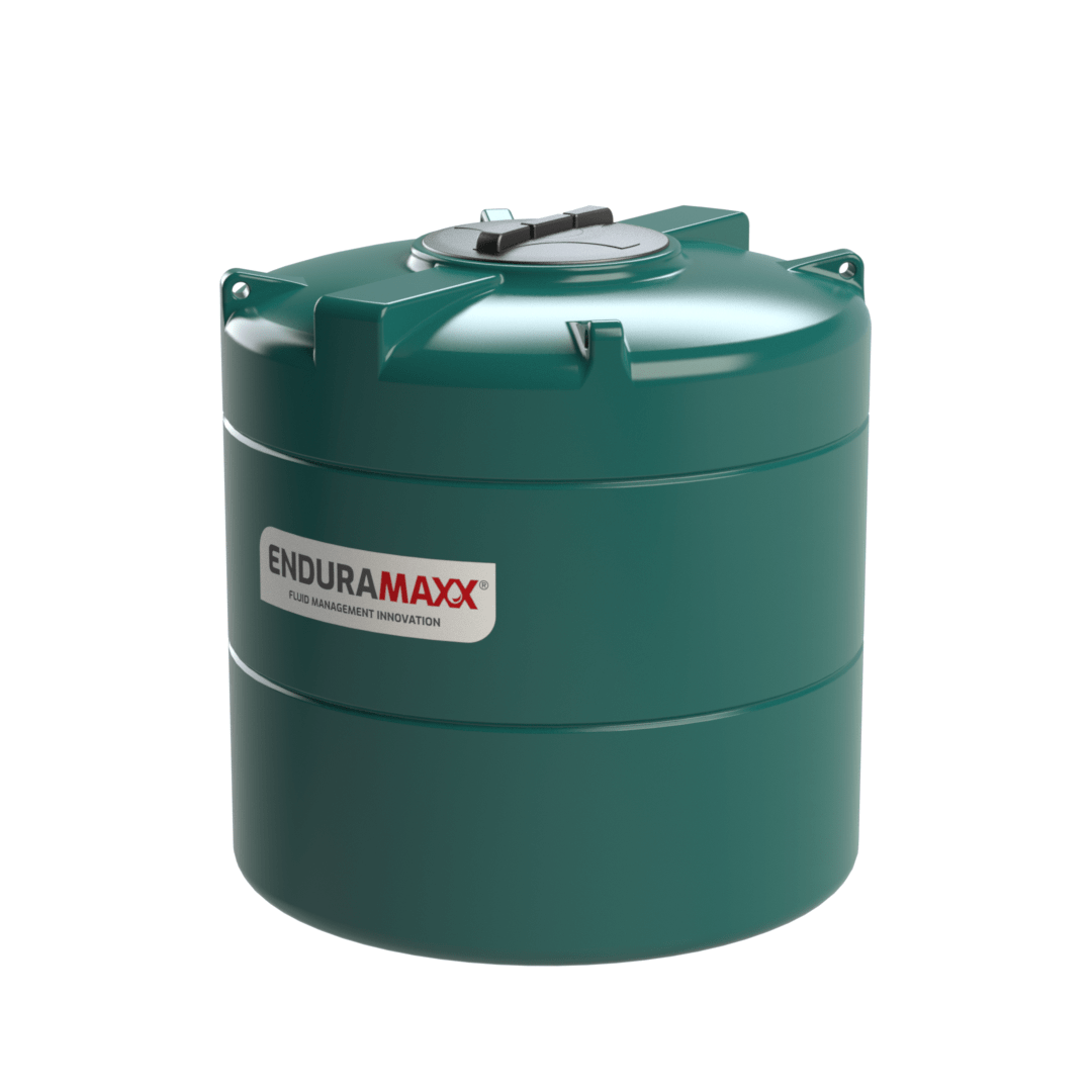 Rainwater Harvesting Tank - Standard