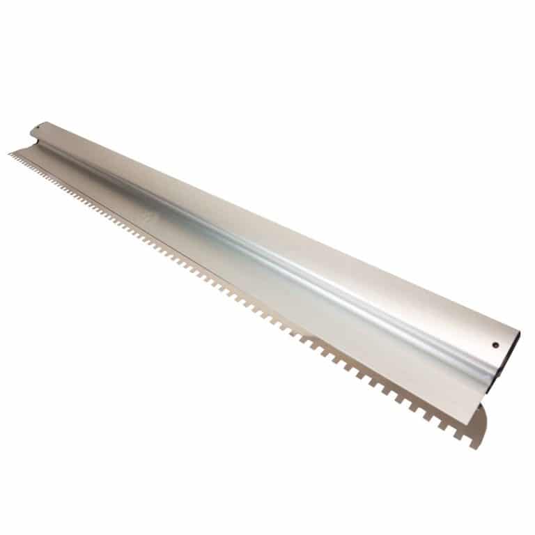 Regal & Barnes Aluminium Profile Skimming Blade