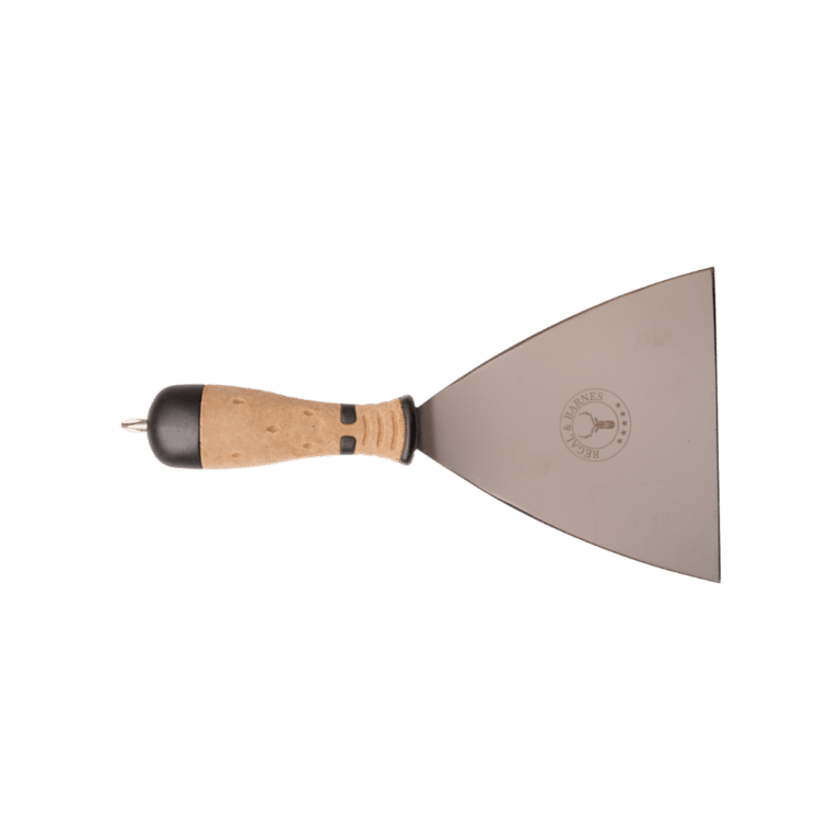 Regal & Barnes Putty Knife with Bit