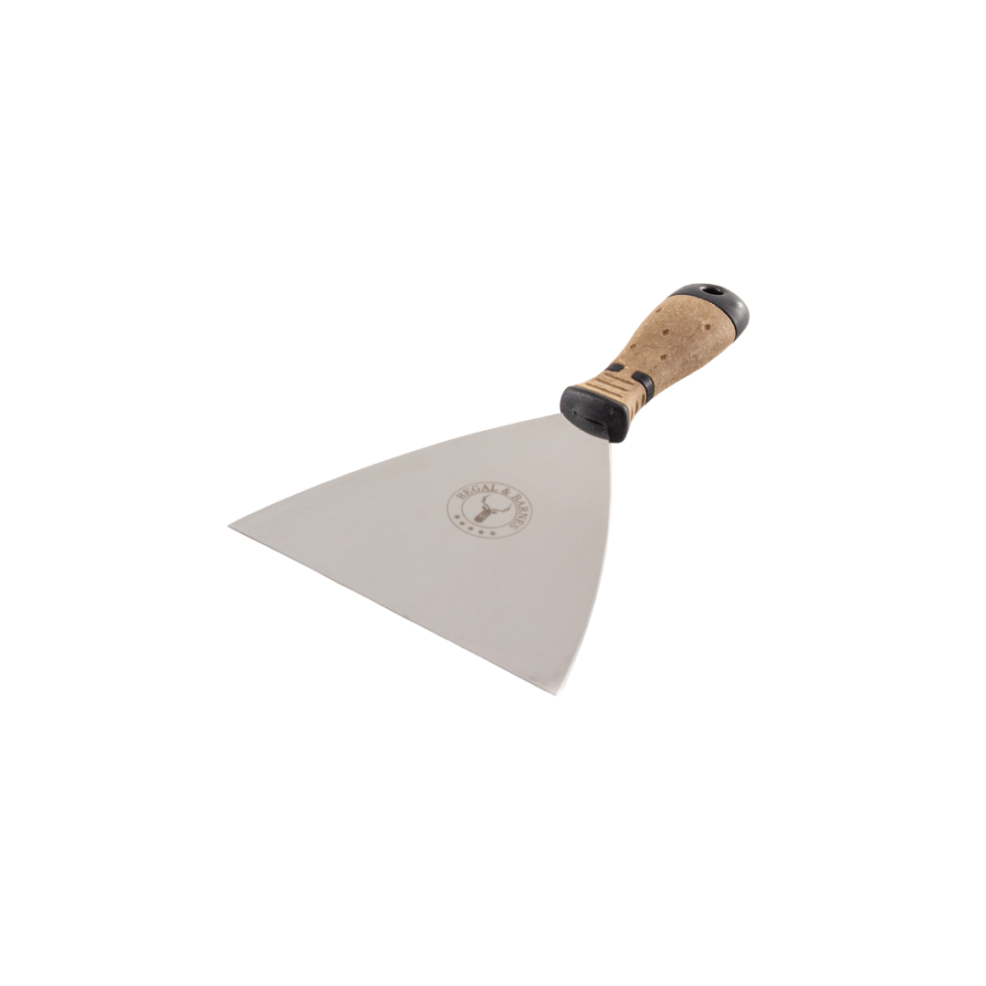 Regal & Barnes Putty Knife