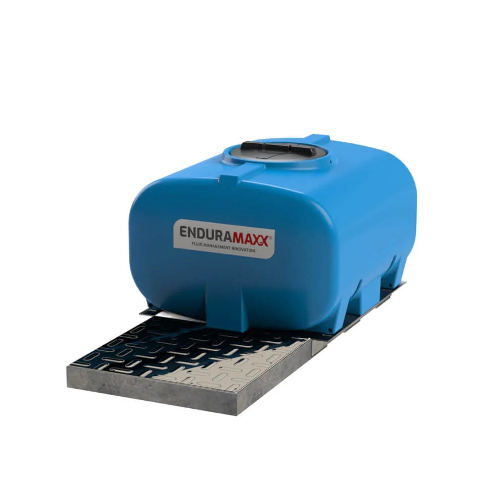 Horizontal Transport Tanks 700L