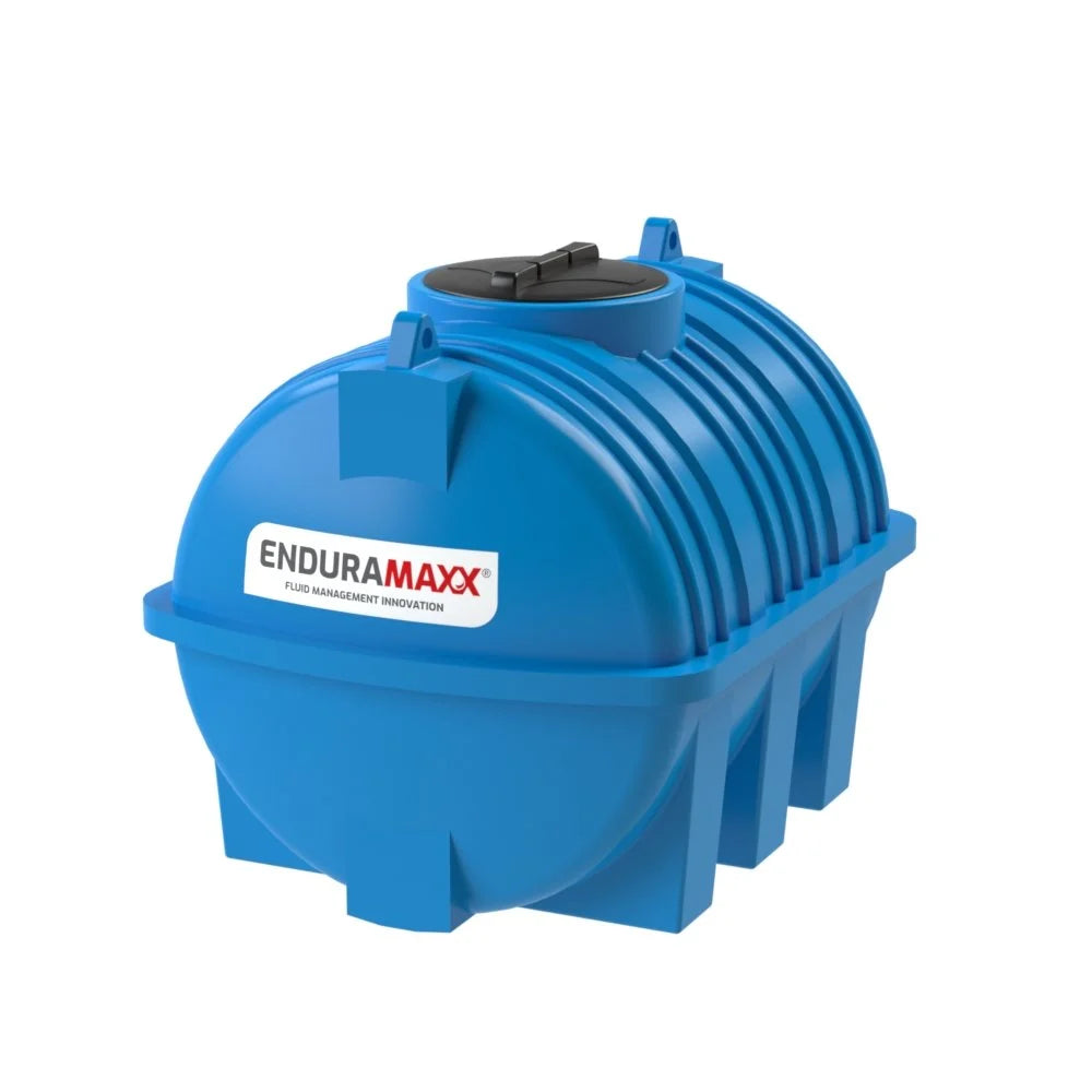 Static Horizontal Tanks 1000L