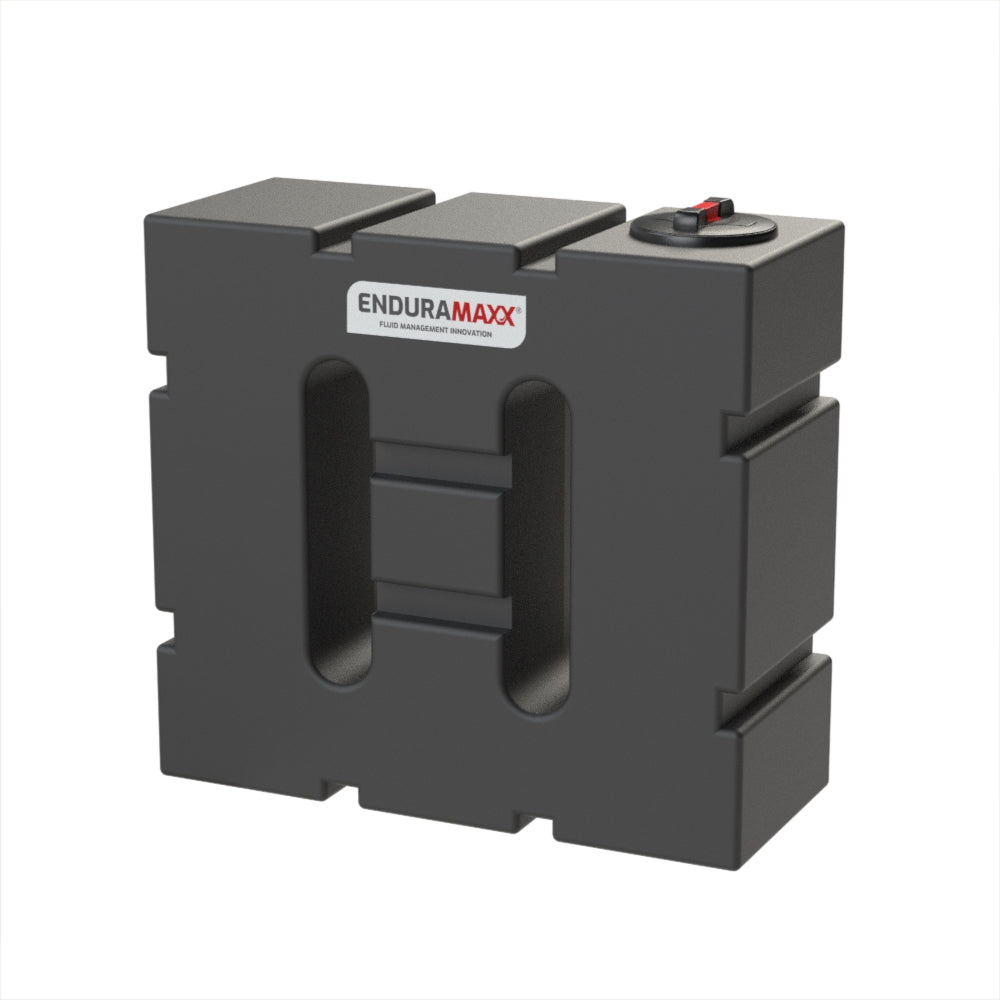 Rainwater Harvesting Tank - Slimline