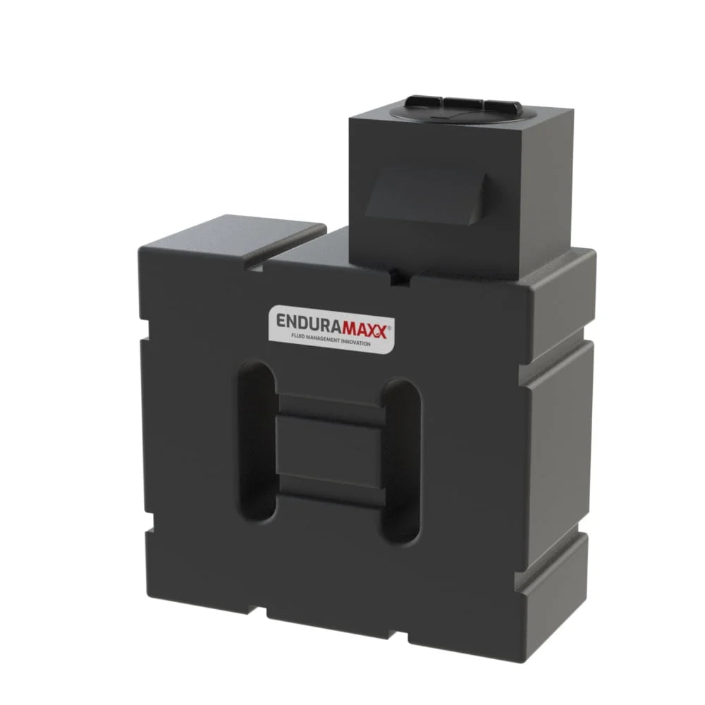 Potable Tanks with AB Air Gap 800L