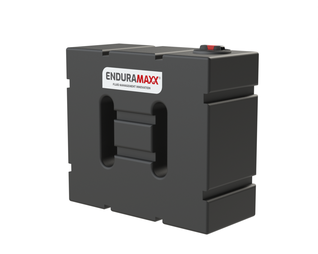 Rainwater Harvesting Tank - Slimline 800L