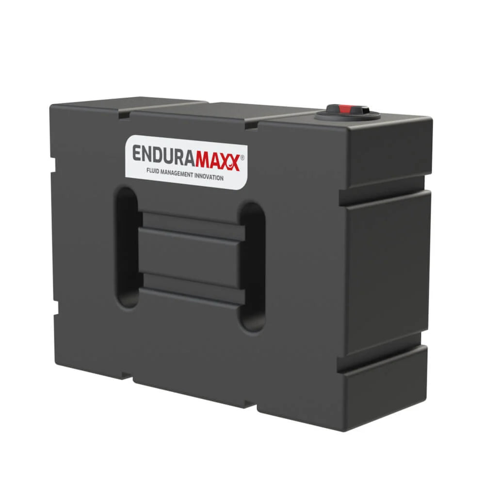 Rainwater Harvesting Tank - Slimline 1000L