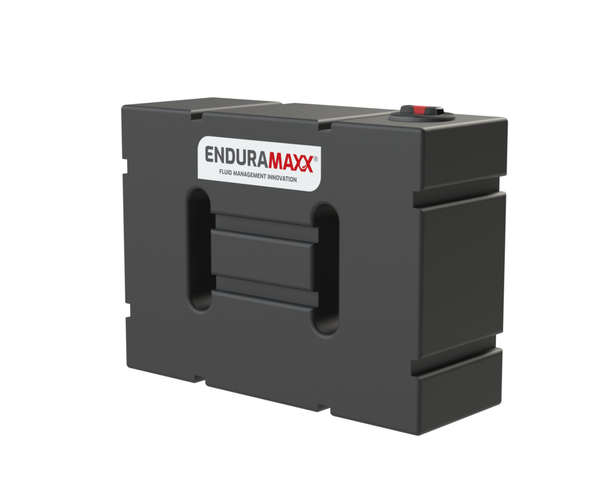 Rainwater Harvesting Tank - Slimline 1000L