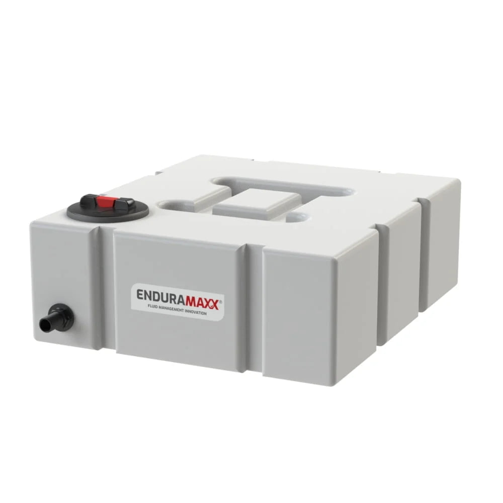 Rainwater Harvesting Tank - Slimline 400L