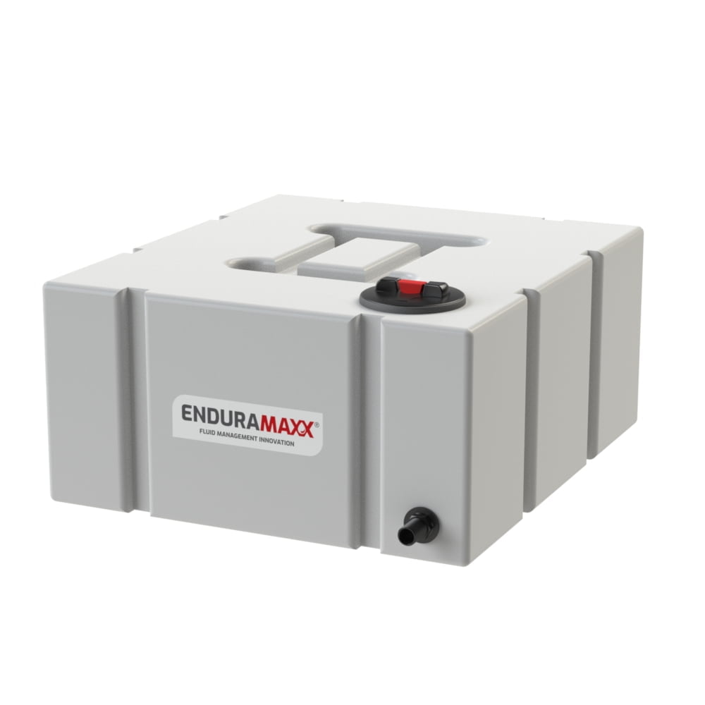 Rainwater Harvesting Tank - Slimline 800L