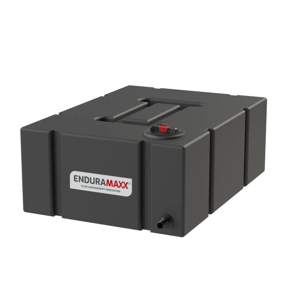 Rainwater Harvesting Tank - Slimline 1000L