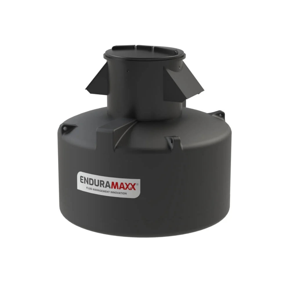 Potable Tanks with AB Air Gap 1000L