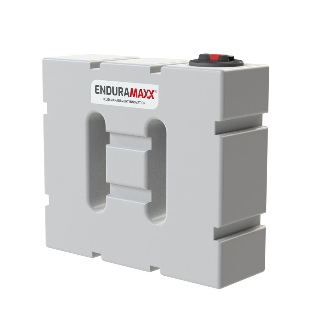 Rainwater Harvesting Tank - Slimline 150L