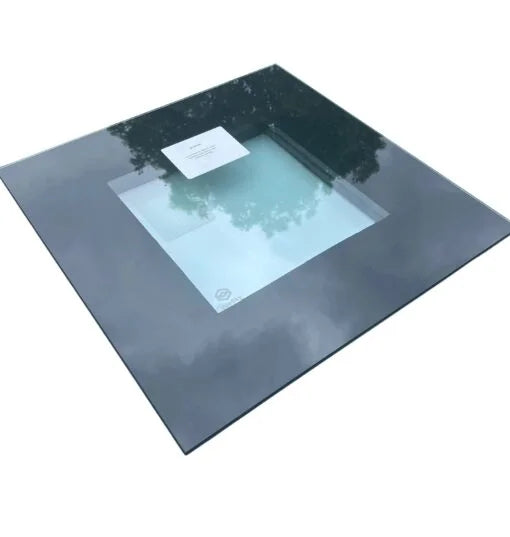 VueSky Triple Glazed Skylight 600mm