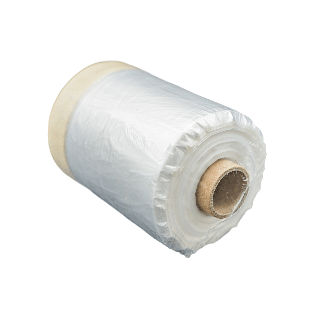 Drop Film Masking Tape TradePro+