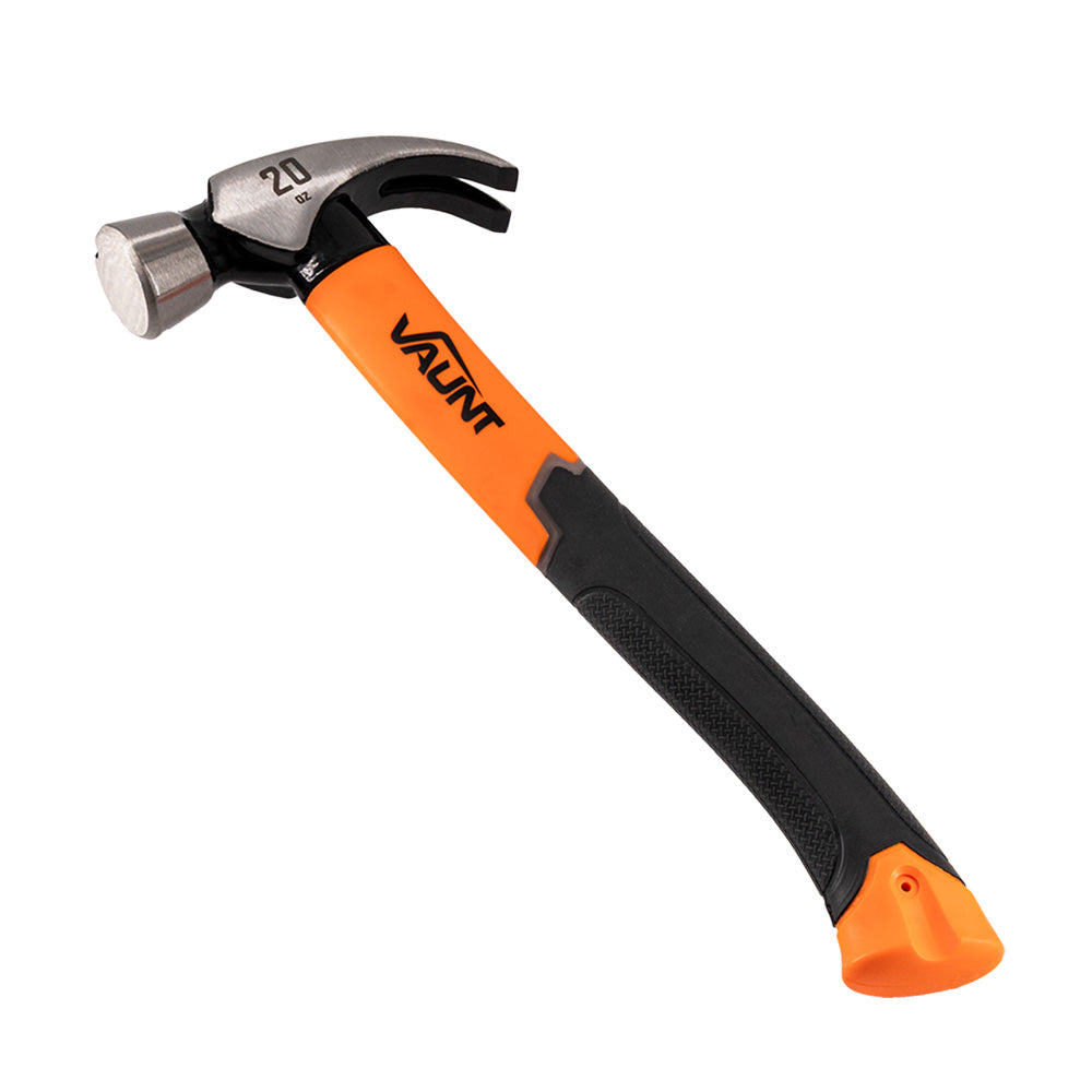 Vaunt - Graphite Curved Claw Hammer 20oz