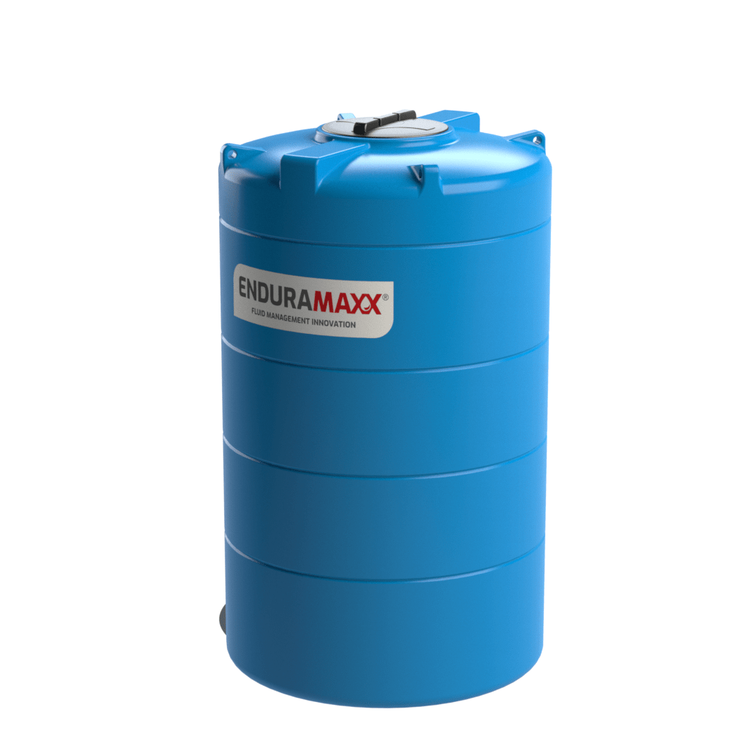Rainwater Harvesting Tank - Standard
