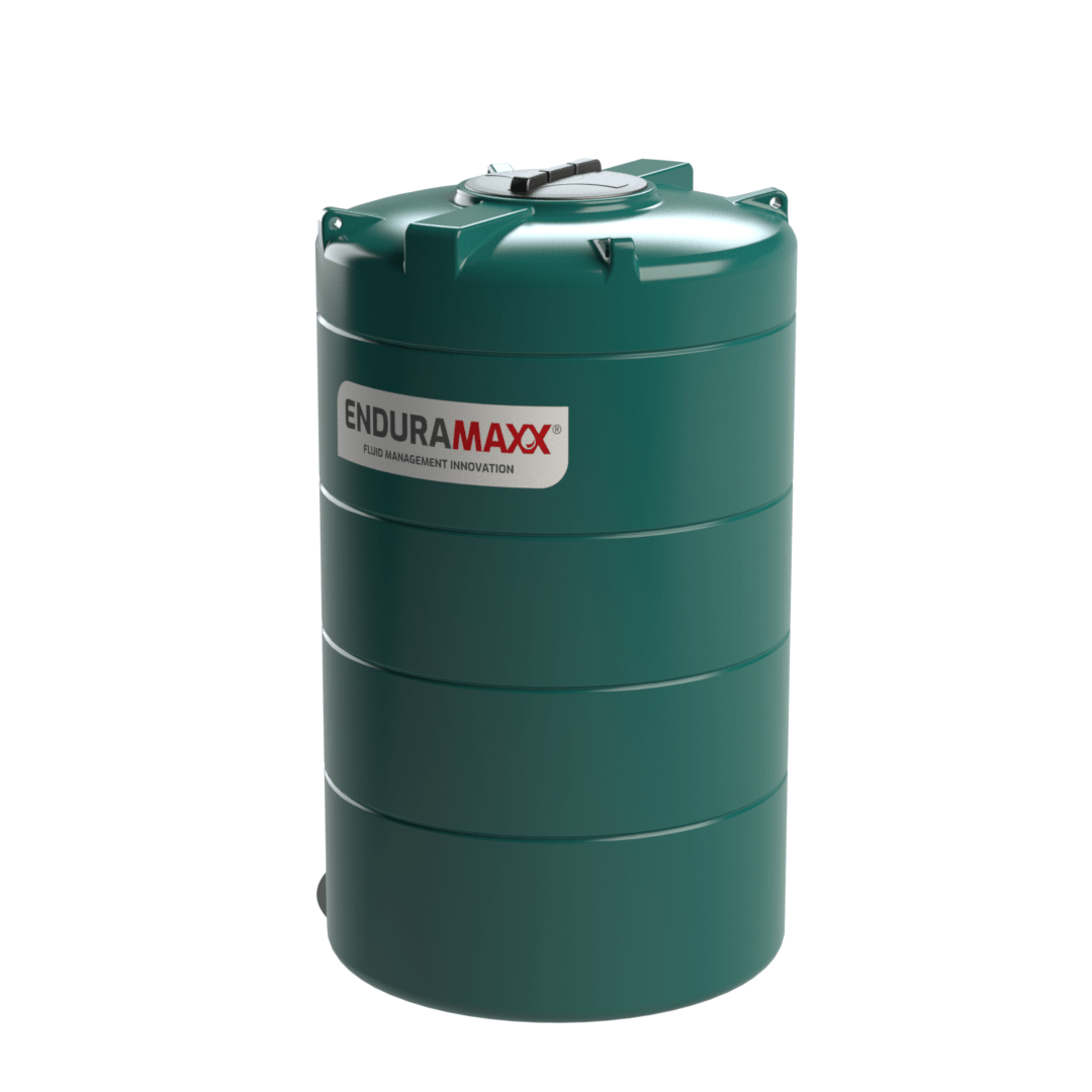 Rainwater Harvesting Tank - Standard