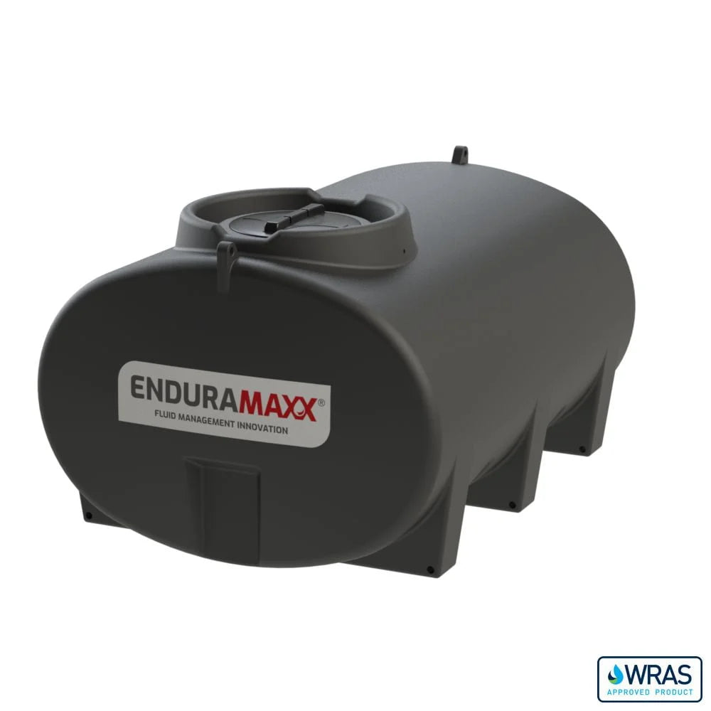 Horizontal Transport Tanks 2000L