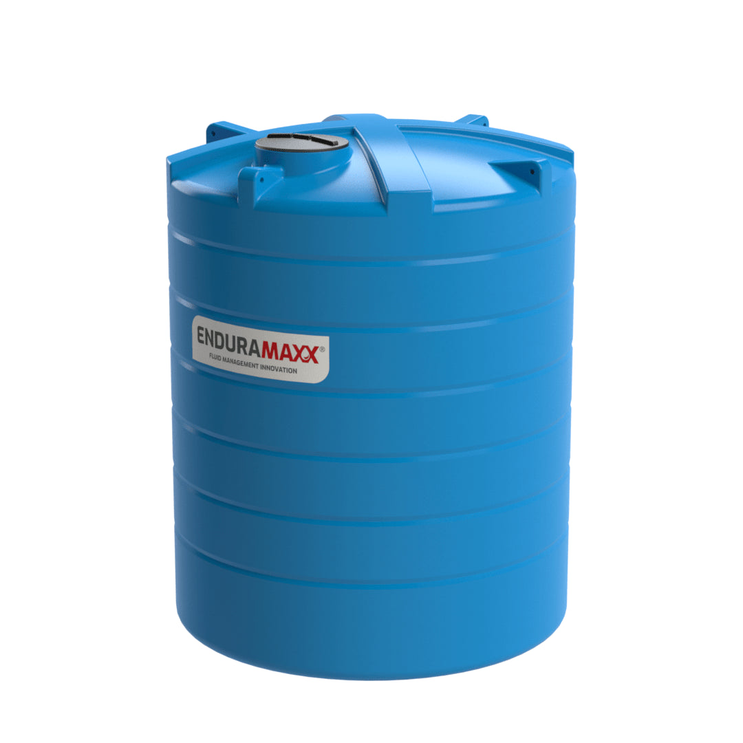 Vertical Potable Rainwater Harvesting Tanks 20000L