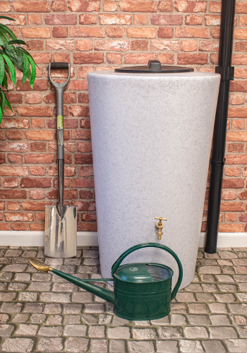 White 200L City Just Water