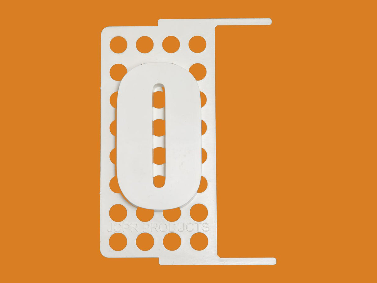 The Number Bead (0-9)