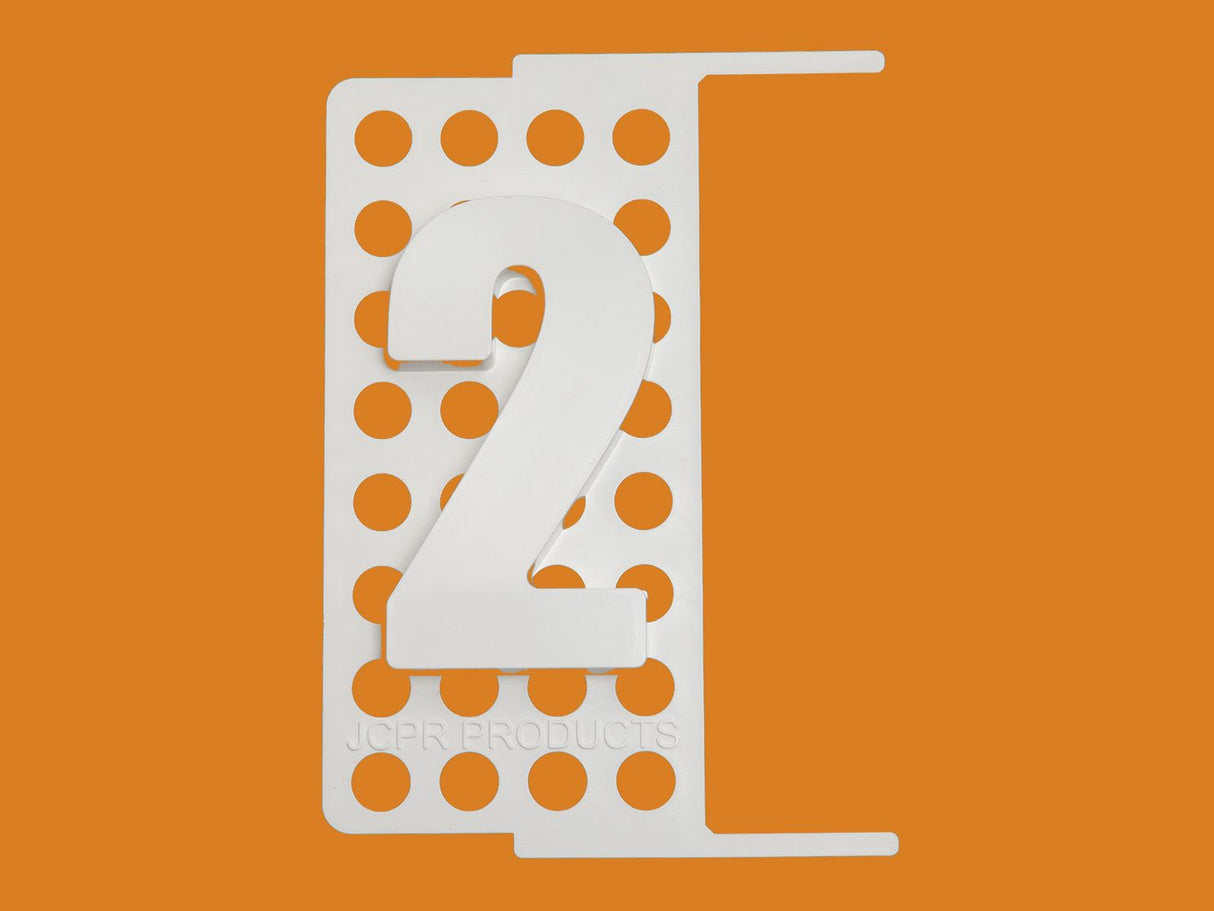 The Number Bead (0-9)