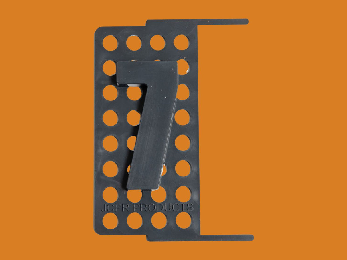 The Number Bead (0-9)