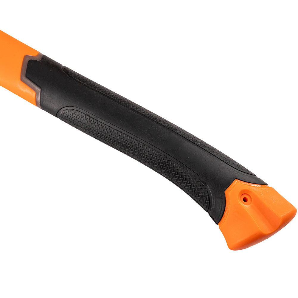 Vaunt - Graphite Curved Claw Hammer 20oz