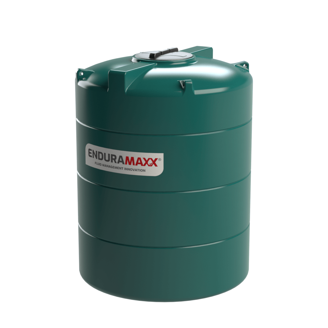 Rainwater Harvesting Tank - Standard
