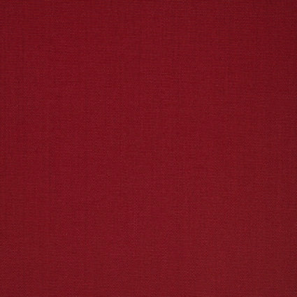 Solid burgundy color swatch