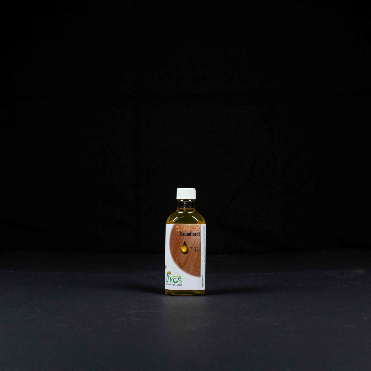 Livos 261 - Priming Oil (DUBNO)