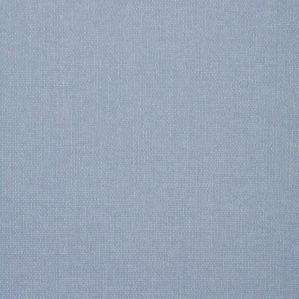 Solid light blue color swatch