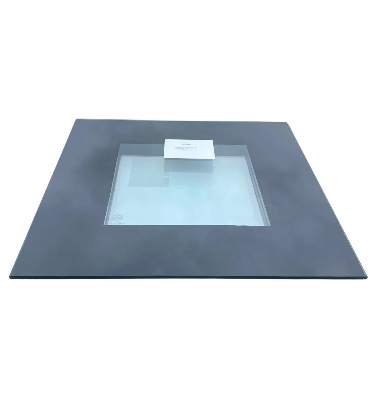 VueSky Triple Glazed Skylight 400mm