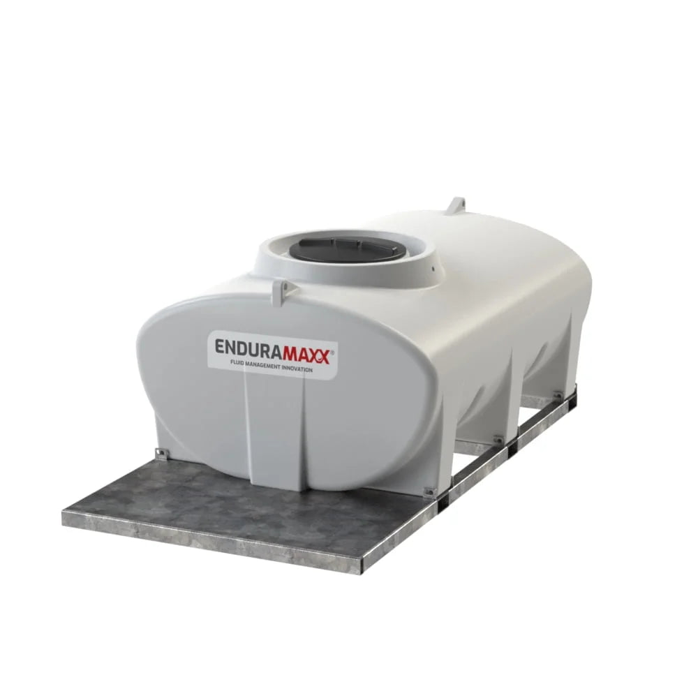 Horizontal Transport Tanks 300L