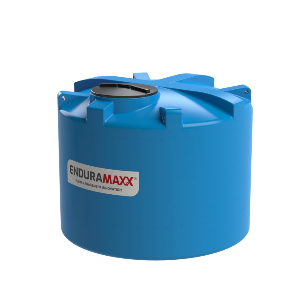 Rainwater Harvesting Tank - Standard
