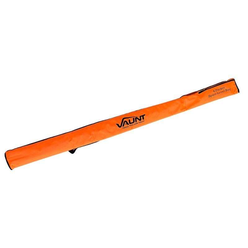 Vaunt - Multi-View Box Beam Spirit Level