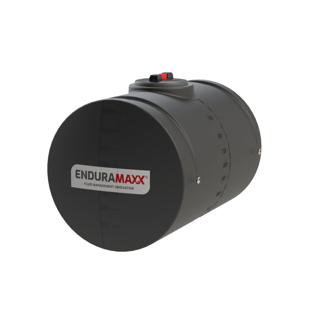 Horizontal Applicator / Pin Mount / Sump Tanks 400L