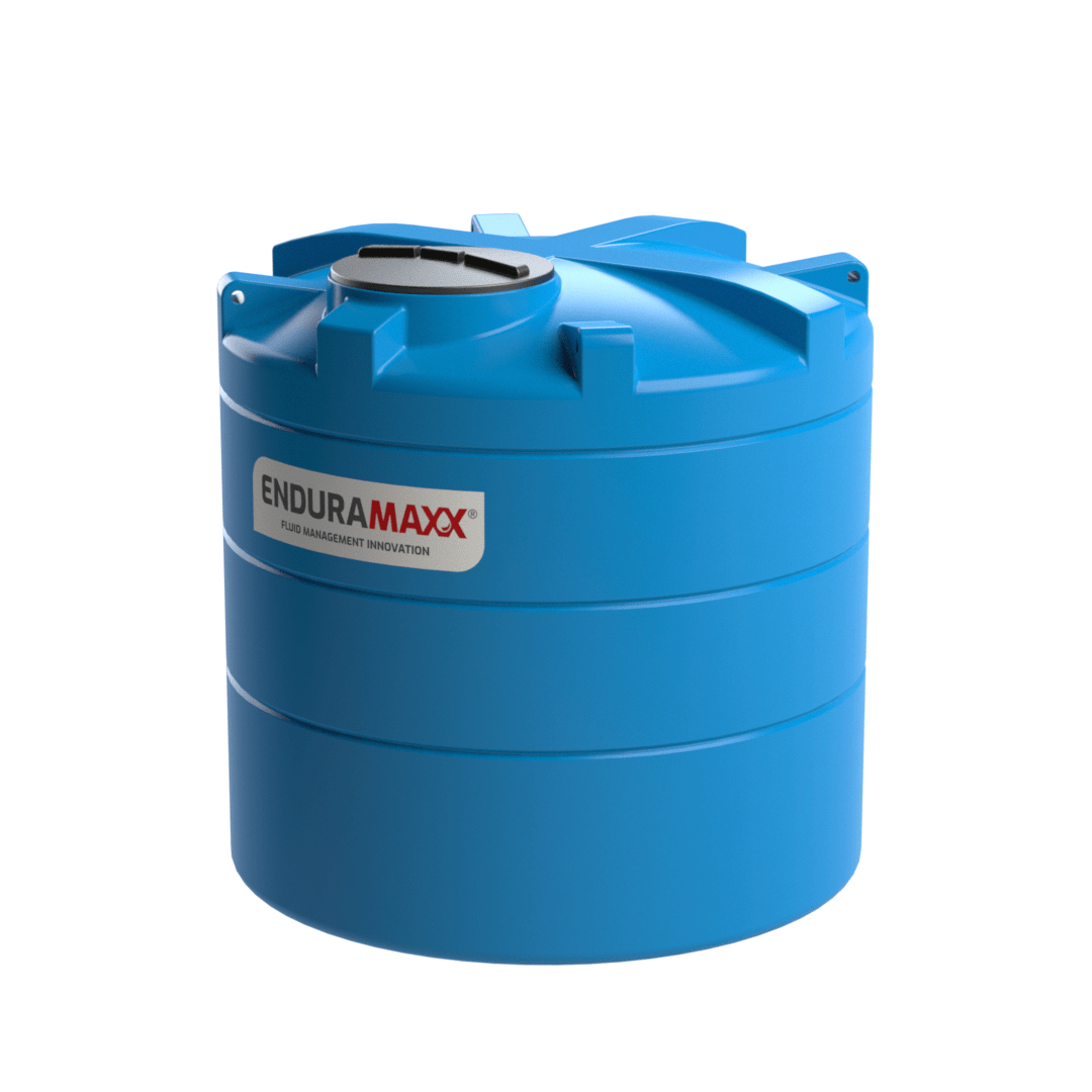 Rainwater Harvesting Tank - Standard