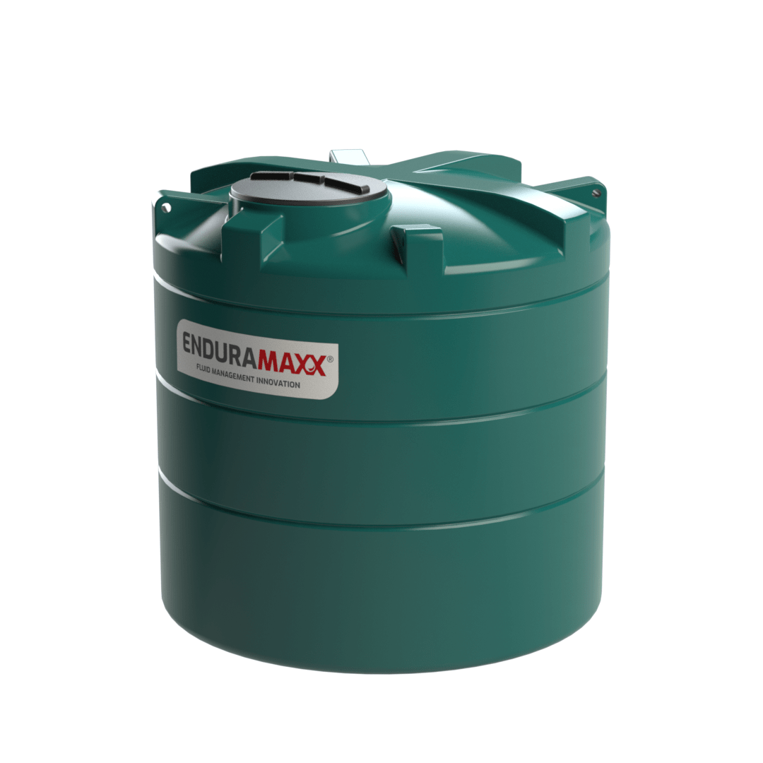 Rainwater Harvesting Tank - Standard