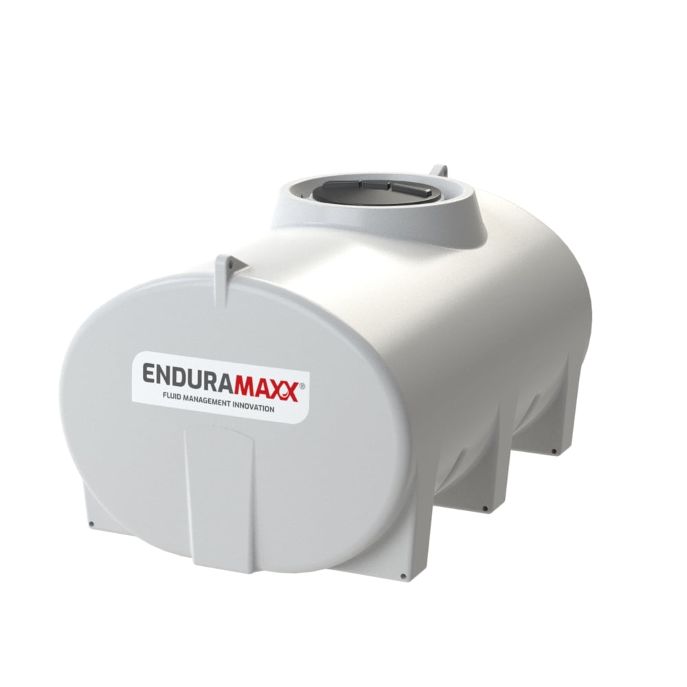 Horizontal Applicator / Pin Mount / Sump Tanks 4000L