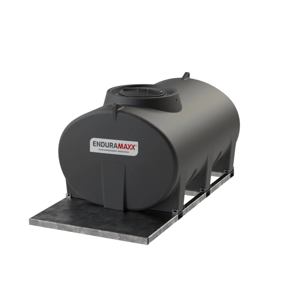 Horizontal Transport Tanks 4000L