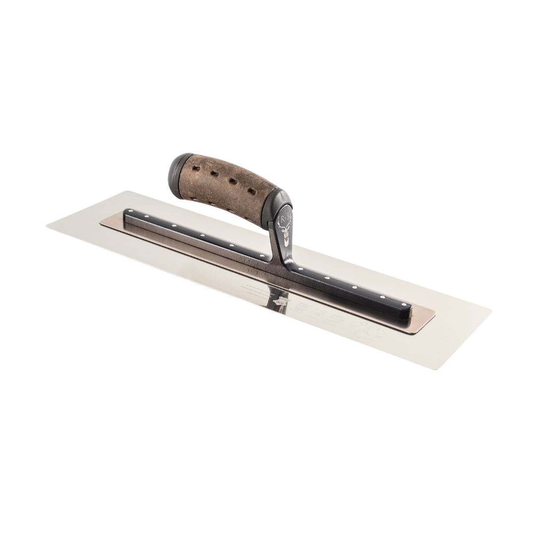 Regal & Barnes Premium Gold Hardened Flexi Trowel