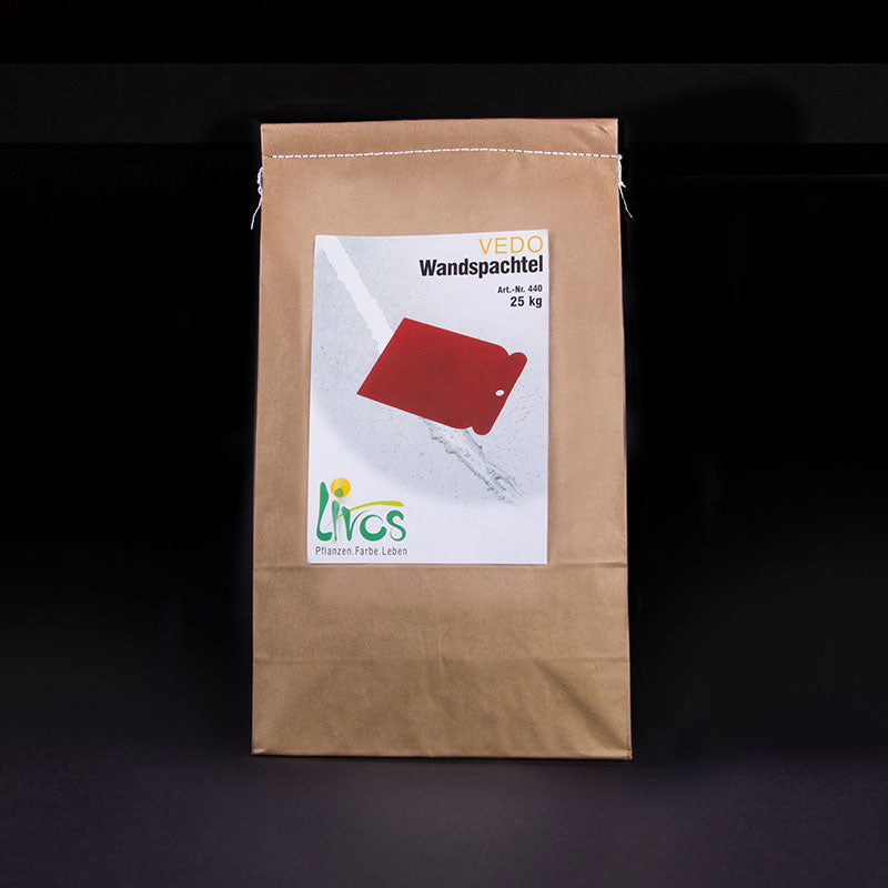 Livos 440 - Wall Filler (VEDO)